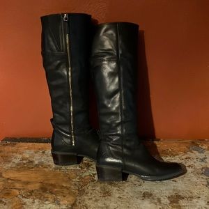 Timberland Sutherlin Bay Tall Slouch boots - 18”